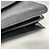 Borsa Louis Vuitton Epi Biface M52322 Noir Nero - vista 11
