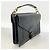 Borsa Louis Vuitton Epi Biface M52322 Noir Nero - vista 2