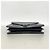 Borsa Louis Vuitton Epi Biface M52322 Noir Nero - vista 3