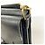 Borsa Louis Vuitton Epi Biface M52322 Noir Nero - vista 8