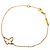 Bracciale Sweet Alhambra Papillon Van Cleef & Arpels