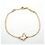 Bracciale Sweet Alhambra Papillon Van Cleef & Arpels - vista 3