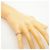 Cartier Maillon Panthère Ring in 18K Weißgold - Ansicht 7