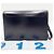 Borsa a pochette Loewe Anagram Diplomatico Nero - vista 3