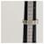 Hermès Anello Hermes Hercules Silver Band Ring Argento - vista 4