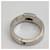 Hermès Anello Hermes Hercules Silver Band Ring Argento - vista 6
