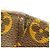 Louis Vuitton Monogram Tote Bag Braun - Ansicht 6