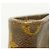 Louis Vuitton Monogram Tote Bag Braun - Ansicht 8