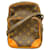 Borsa a tracolla Louis Vuitton Monogram Amazon Marrone