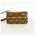 Borsa a tracolla Louis Vuitton Monogram Amazon Marrone - vista 3