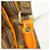 Borsa a tracolla Louis Vuitton Monogram Amazon Marrone - vista 7