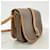 Céline Borsa a tracolla Celine Macadam Marrone - vista 2