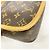 Louis Vuitton Monogram Sologne Schultertasche Braun - Ansicht 6