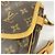 Louis Vuitton Monogram Sologne Schultertasche Braun - Ansicht 7