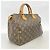 Louis Vuitton Monogram Speedy 30 Handtasche Braun - Ansicht 2