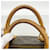 Louis Vuitton Monogram Speedy 30 Handtasche Braun - Ansicht 7