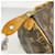 Louis Vuitton Monogram Speedy 30 Handtasche Braun - Ansicht 9