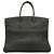 Hermès Borsa Hermes Birkin 35 Togo Black Nero - vista 11