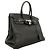 Hermès Borsa Hermes Birkin 35 Togo Black Nero - vista 2