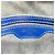 Borsa Louis Vuitton Epi Saint Jacques Blu - vista 5