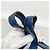 Borsa Louis Vuitton Epi Saint Jacques Blu - vista 7
