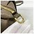Borsa Louis Vuitton Monogram Empreinte Lumineuse PM Marrone - vista 10