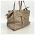 Borsa Louis Vuitton Monogram Empreinte Lumineuse PM Marrone - vista 2