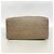 Borsa Louis Vuitton Monogram Empreinte Lumineuse PM Marrone - vista 3