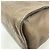 Borsa Louis Vuitton Monogram Empreinte Lumineuse PM Marrone - vista 6