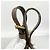 Borsa Louis Vuitton Monogram Empreinte Lumineuse PM Marrone - vista 8