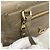 Borsa Louis Vuitton Monogram Empreinte Lumineuse PM Marrone - vista 9