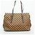 Borsa Tote Louis Vuitton Damier Chelsea N51119 Ebene Damier ebene - vista 10