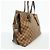 Borsa Tote Louis Vuitton Damier Chelsea N51119 Ebene Damier ebene - vista 2
