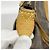 Borsa Tote Louis Vuitton Monogram Totally MM Marrone - vista 5