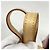 Borsa Louis Vuitton Vernis Lead PM Rosso - vista 9