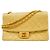 Borsa a tracolla Chanel Matelassé Beige