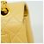 Borsa a tracolla Chanel Matelassé Beige - vista 6