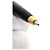 Stylo bille Cartier Diabolo Noir Bleu Doré - vue 3