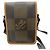 Borsa a Tracolla/Spalla Louis Vuitton Brown Damier Giant Marrone - vista 2