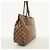 Borsa Tote Louis Vuitton Damier Parioli PM Damier ebene - vista 2