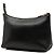 Salvatore Ferragamo Ferragamo Mini Borsa a Tracolla Vara Bow Chain in Pelle Nera Nero - vista 2