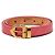 Cinturón Louis Vuitton Pink Monogram Vernis Rosa