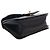 Chanel Mini Quilted Lambskin Top Handle Flap Nero - vista 10