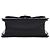 Chanel Mini Quilted Lambskin Top Handle Flap Nero - vista 3