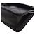 Chanel Mini Quilted Lambskin Top Handle Flap Nero - vista 8