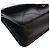 Chanel Mini Quilted Lambskin Top Handle Flap Nero - vista 9