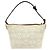 Borsa Cubi Anagram LOEWE Small Beige - vista 2