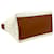 Borsa Cubi Anagram LOEWE Small Beige - vista 5