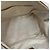 Borsa Cubi Anagram LOEWE Small Beige - vista 7