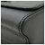 Louis Vuitton Black Epi Twist MM Nero - vista 5